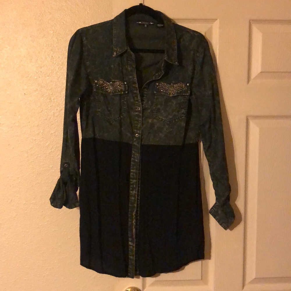 Dress/shirt